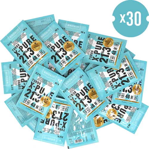 Αρθρωτός αποστακτήρας Convex 30 L ηλεκτρικός - Aabratek - 5