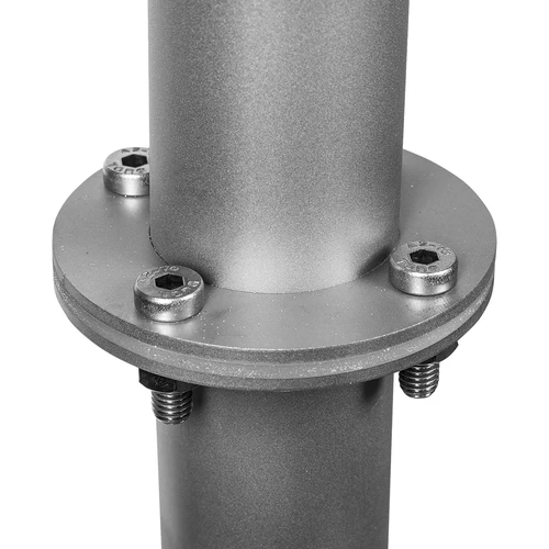 Αρθρωτός αποστακτήρας Convex ηλεκτρικός 60 L - Perun XXL - 8