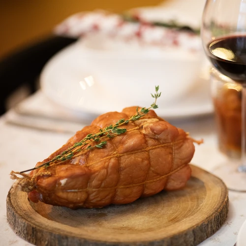 Άρωμα καπνίσματος σε υγρή μορφή, για 20 kg, 250 ml - 5