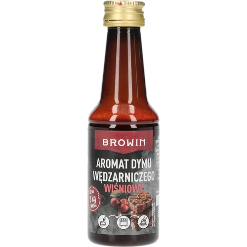 Άρωμα καπνού σε υγρή μορφή – κεράσι, 40 ml  - 1 