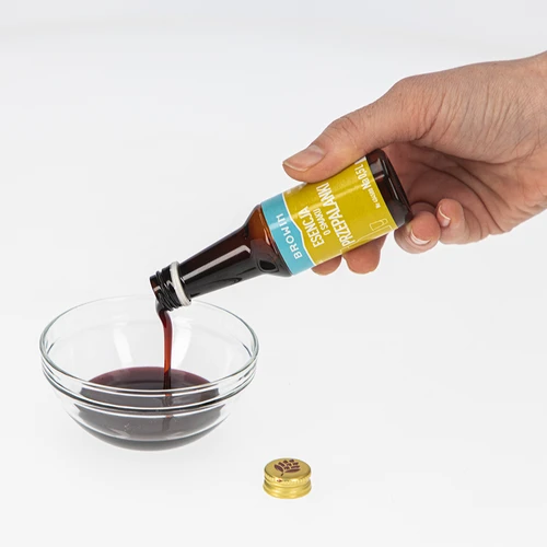 Αρωματική εσάνς - καραμέλα (przepalanka) για 0,5 L - 40 ml - 6