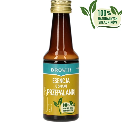 Αρωματική εσάνς - καραμέλα (przepalanka) για 0,5 L - 40 ml