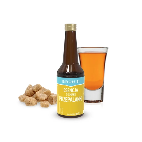 Αρωματική εσάνς - καραμέλα (przepalanka) για 0,5 L - 40 ml - 3