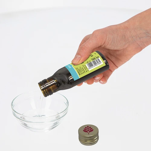 Αρωματική εσάνς με γεύση αχλαδιού - λικέρ αχλαδιού, συμπύκνωμα 100 ml - 6