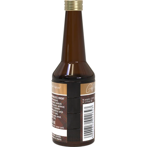 Αρωματική ουσία με γεύση Highcastle Whisky για 2 L - 40ml - 2