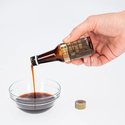 Αρωματική ουσία με γεύση Highcastle Whisky για 2 L - 40ml - 6