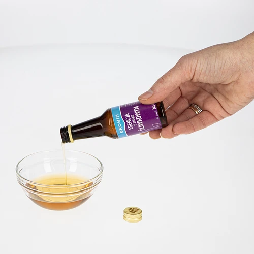 Αρωματικό εκχύλισμα με γεύση δαμάσκηνου για 4 L, 40 ml - 6