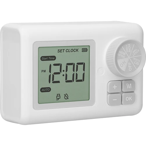 Αυτόματο σύστημα ποτίσματος για φυτά γλάστρας - 3