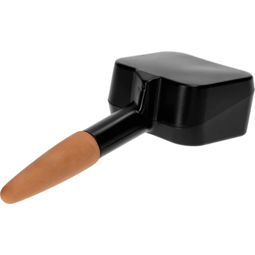 Αυτοποτιστήρι για φυτά – μαύρη πινακίδα με κεραμική ακίδα, 200 ml - 3