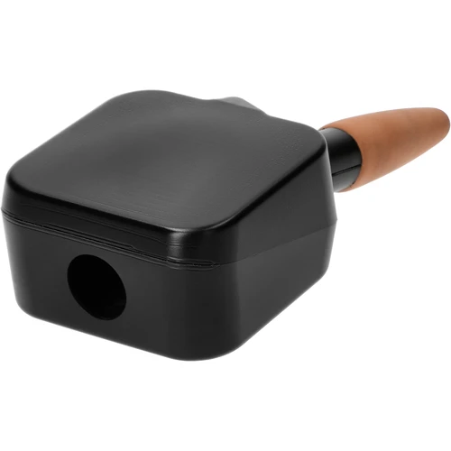 Αυτοποτιστήρι για φυτά – μαύρη πινακίδα με κεραμική ακίδα, 200 ml - 4