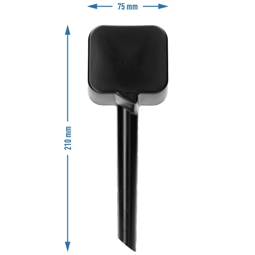 Αυτοποτιστής για φυτά – μαύρη πινακίδα, 200 ml - 5