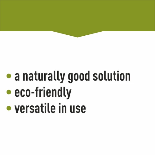 Βαμβακερός σπάγγος κίτρινος 2 mm/55 m/100 g - 17