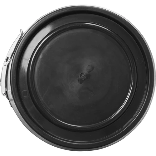 Βαρέλι για ξινολάχανο 60 L, με δακτύλιο σύσφιξης, μπλε, Sterk - 5