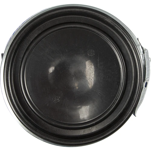 Βαρέλι για λάχανο, αγγούρια 80 L, μπλε με δακτύλιο σύσφιξης - 10