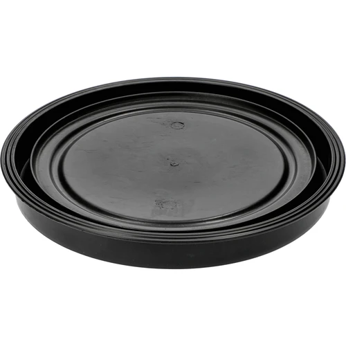 Βαρέλι για λάχανο, αγγούρια 80 L, μπλε με δακτύλιο σύσφιξης - 11