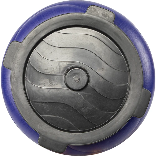 Βαρέλι για τουρσιά 130 L μπλε - 5