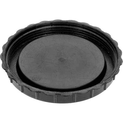 Βαρέλι Kiszonka 30 L - λευκό, με λαβές - 7