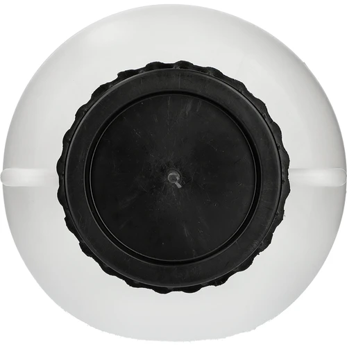 Βαρέλι Kiszonka 40L- λευκό, χειρολαβές - 5