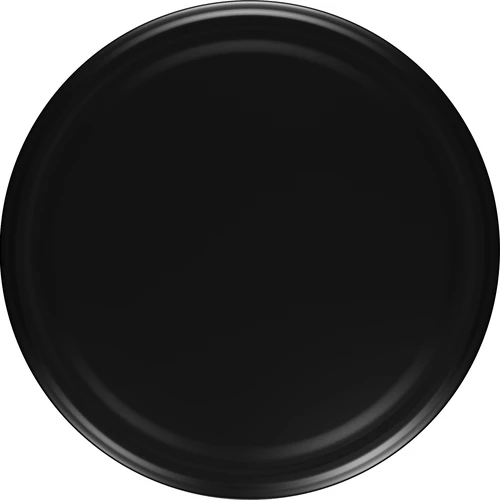 Βάζο 4L με μαύρο βιδωτό καπάκι ø 100 - 4