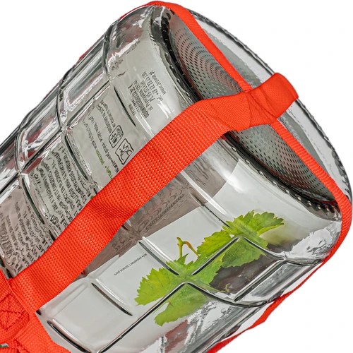 Βάζο γενικής χρήσης 8 L - 5