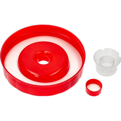 Βάζο πολλαπλών χρήσεων 5 L - 3