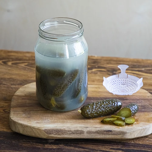 Βάζο TO 1,7L fi 100 - 6 τεμ. - 6