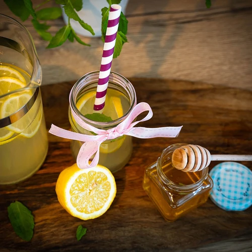 Βάζο TO 300 ml fi 66 - συσκευασία συρρίκνωσης 12 τεμ. - 12