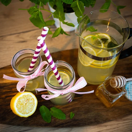 Βάζο TO 300 ml fi 66 - συσκευασία συρρίκνωσης 12 τεμ. - 11