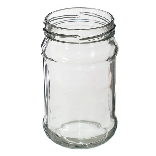 Βάζο TO 300 ml fi 66 - συσκευασία συρρίκνωσης 12 τεμ. - 4