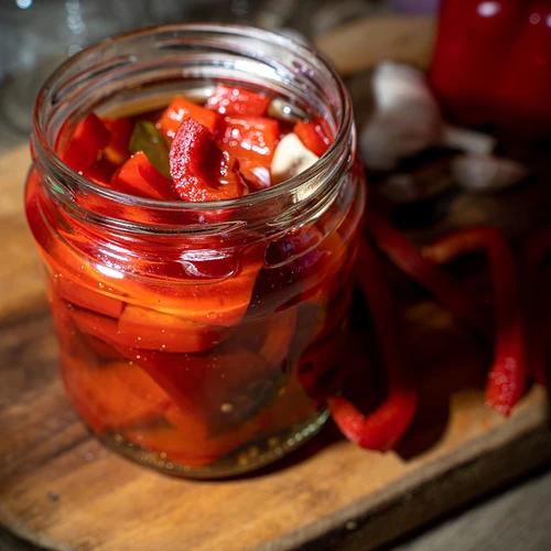 Βάζο TO 500 ml fi 82/6 - 8 τεμ. - 8