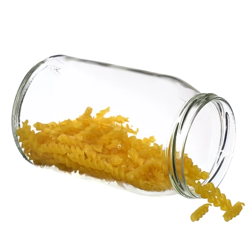 Βάζο TO 900 ml fi82/6 - 8 τεμ. - 5