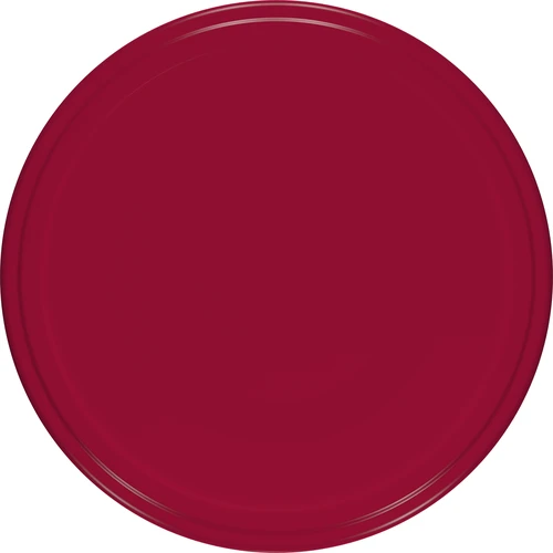 Βάζο twist-off, grubasek 580ml με μπορντό καπάκι fi82/6, 6 τεμ. - 4