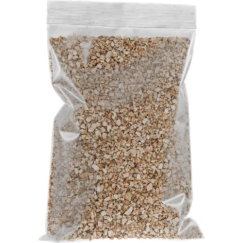 Βερμικουλίτης για γλαστρικά φυτά και κηπουρική, 2 L - 2