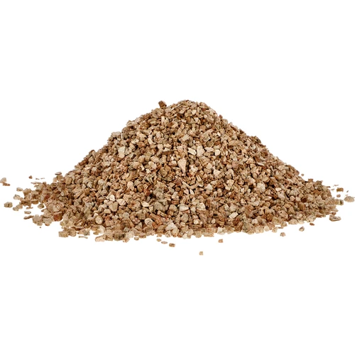 Βερμικουλίτης για γλαστρικά φυτά και κηπουρική, 2 L - 4