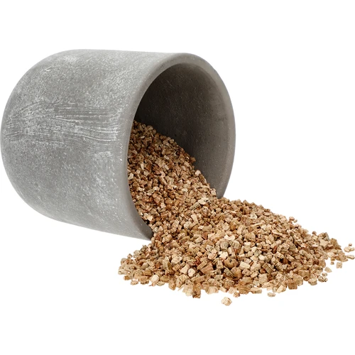 Βερμικουλίτης για γλαστρικά φυτά και κηπουρική, 2 L - 5