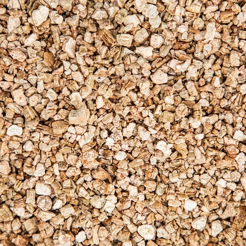 Βερμικουλίτης για γλαστρικά φυτά και κηπουρική, 2 L - 6