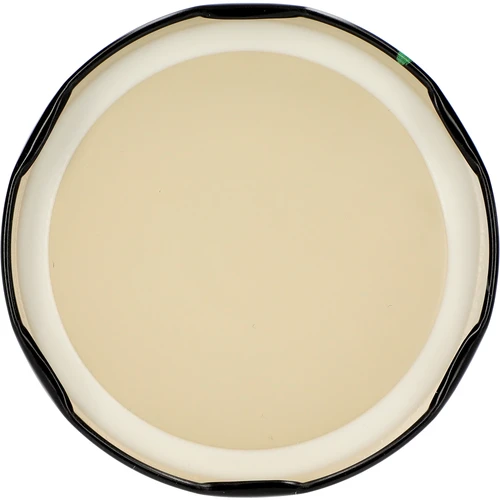 Βιδωτά καπάκια fi 82/6 με φρούτα σε μαύρο φόντο - 10 τεμ. - 3