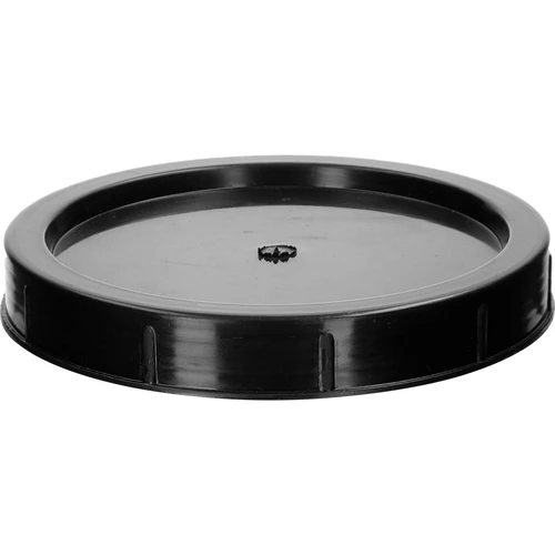 Βιδωτό καπάκι για τετράγωνο βαρέλι 20 L, Ø 19 cm