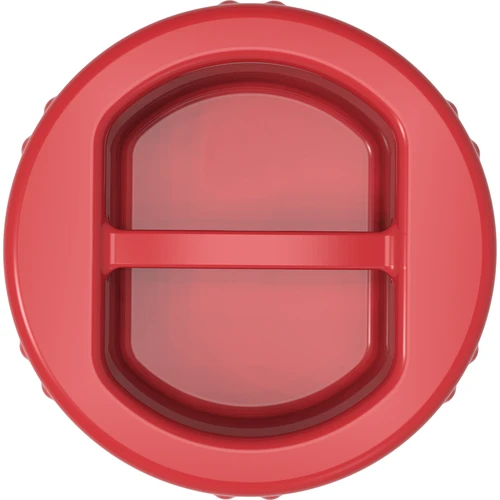 Βιδωτό πλαστικό καπάκι fi100 TO - 3