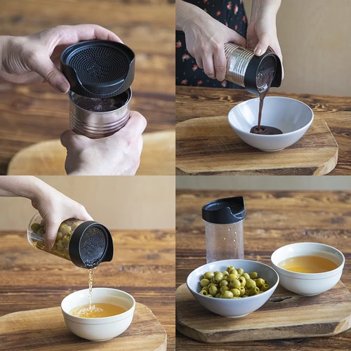 Βλαστητήρας σε βάζο Twist-off + 5 συσκευασίες σπόρων - 16