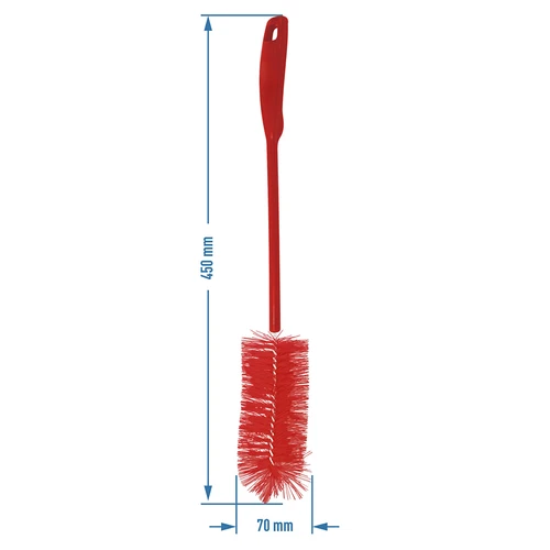 Βούρτσα για μπουκάλια 1 L - 2