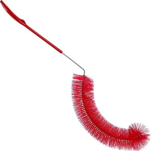 Βούρτσα για πλύσιμο νταμιτζανών -  ΛΥΓΙΣΜΕΝΗ