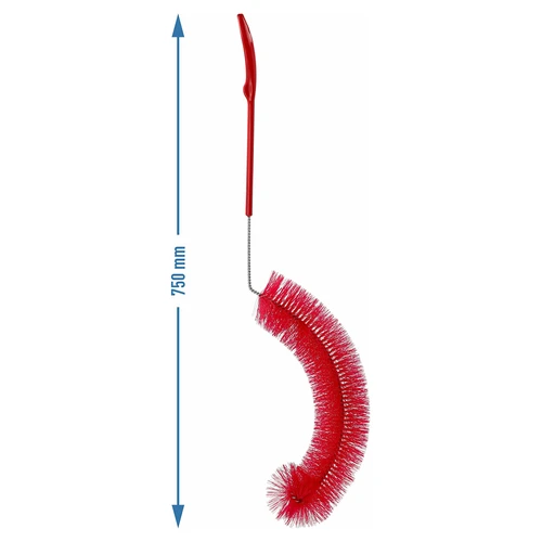 Βούρτσα για πλύσιμο νταμιτζανών -  ΛΥΓΙΣΜΕΝΗ - 2