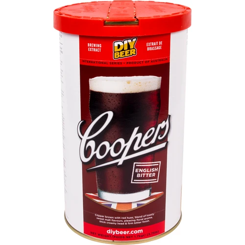 Brewkit Coopers English Bitter - 2