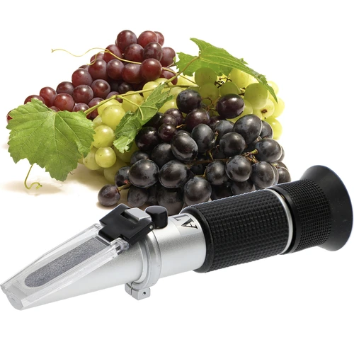 Διαθλασίμετρο - 3