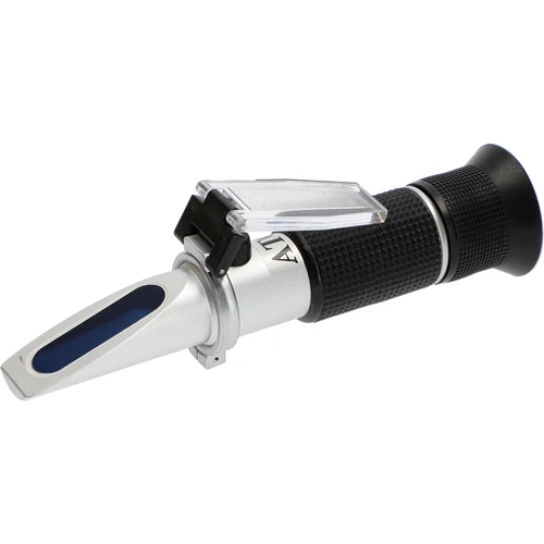 Διαθλασίμετρο - 4