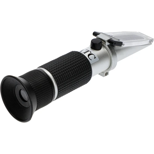 Διαθλασίμετρο - 6