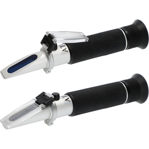 Διαθλασίμετρο για αλκοόλ - 5