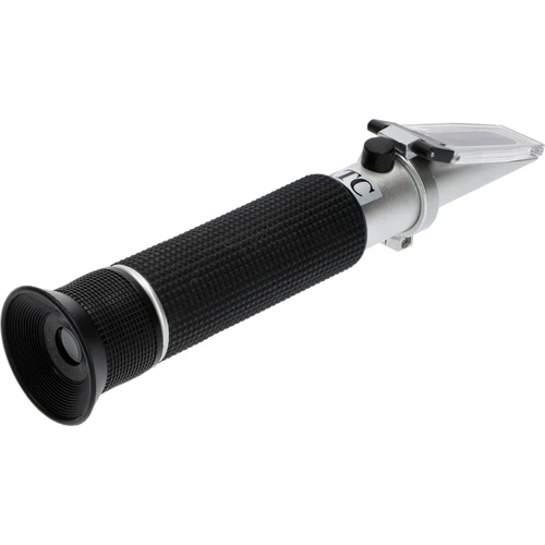 Διαθλασίμετρο για αλκοόλ - 6