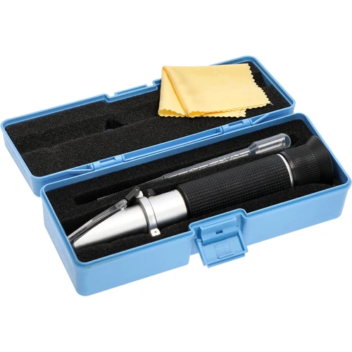 Διαθλασίμετρο για αλκοόλ - 2